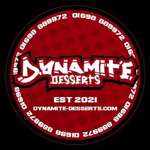 Play Dynamite Desserts APK