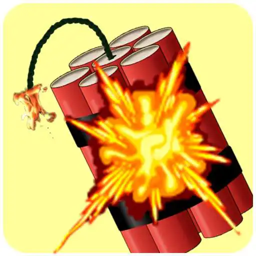 Run free android online Dynamite Draw Wick APK