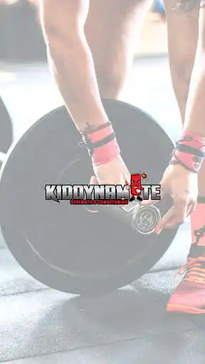 Play Dynamite Fitness  and enjoy Dynamite Fitness with UptoPlay