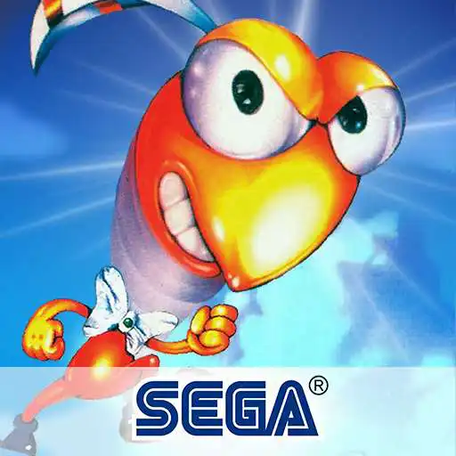 Play Dynamite Headdy - Classic APK