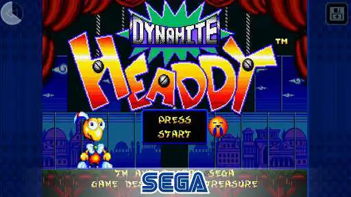 Play Dynamite Headdy - Classic and enjoy Dynamite Headdy - Classic with UptoPlay Play Dynamite Headdy - Classic and enjoy Dynamite Headdy - Classic with UptoPlay