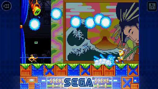 Play Dynamite Headdy - Classic as an online game online Dynamite Headdy - Classic with UptoPlay Play Dynamite Headdy - Classic as an online game Dynamite Headdy - Classic with UptoPlay