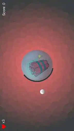 Play Dynamite Warden as an online game Dynamite Warden with UptoPlay