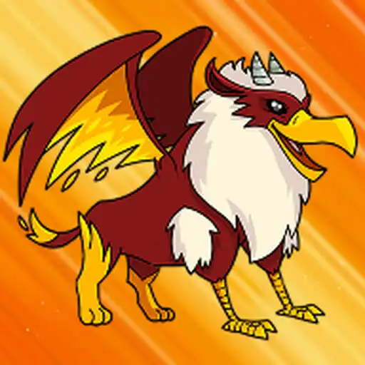 Play Dynamons Battle 4 APK Play Dynamons Battle 4 APK
