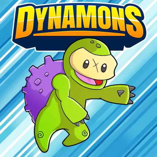 Free play online Dynamons APK Free play online Dynamons APK