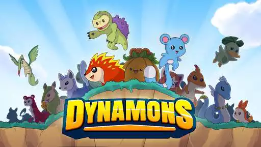 Play Dynamons