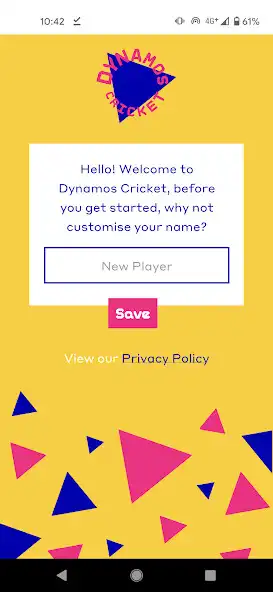 Play Dynamos Cricket  and enjoy Dynamos Cricket with UptoPlay