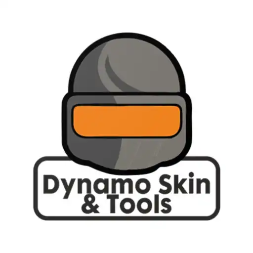Play Dynamo Skin and Tools Bgmi APK