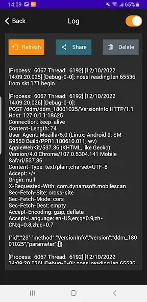 Play Dynamsoft Service as an online game Dynamsoft Service with UptoPlay
