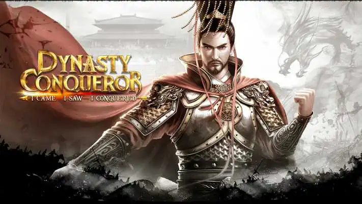 Play Dynasty Conqueror