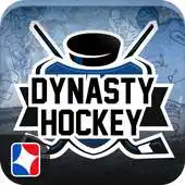 Free play online Dynasty Hockey APK Free play online Dynasty Hockey APK