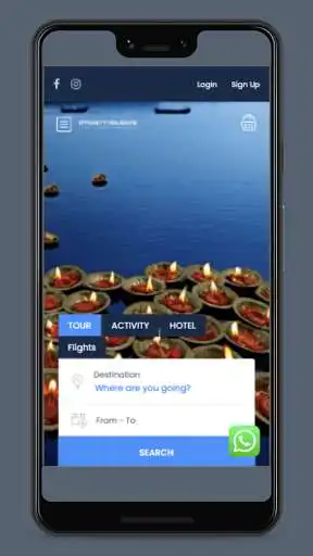 Play Dynasty Holidays  and enjoy Dynasty Holidays with UptoPlay