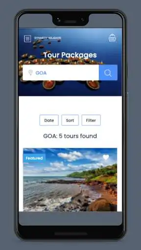 Play Dynasty Holidays as an online game Dynasty Holidays with UptoPlay