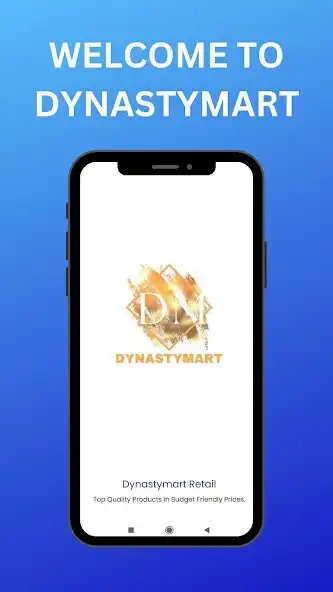 Play Dynastymart : D2C Store  and enjoy Dynastymart : D2C Store with UptoPlay