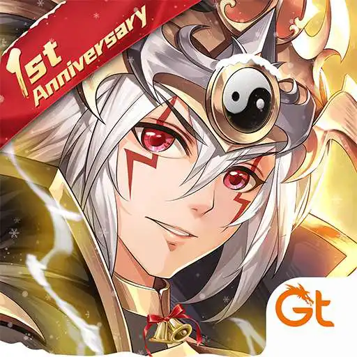 Play Dynasty Origins: Pioneer APK