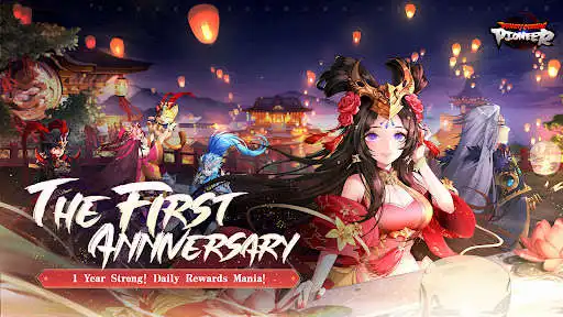Play Dynasty Origins: Pioneer  and enjoy Dynasty Origins: Pioneer with UptoPlay