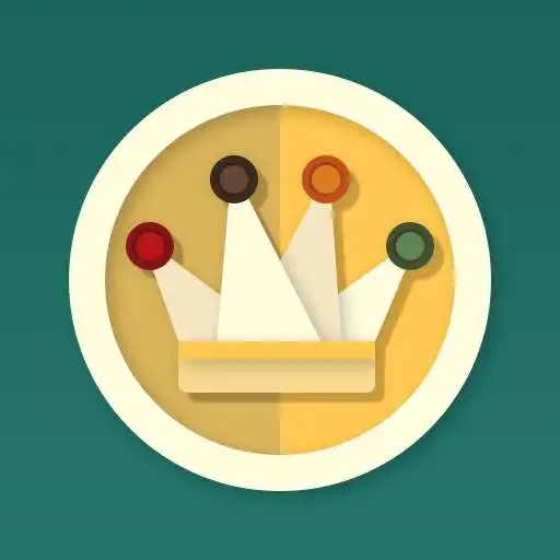 Play Dynasty - Retro Icon Pack APK