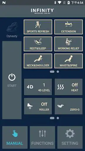 Play Dynasty  and enjoy Dynasty with UptoPlay