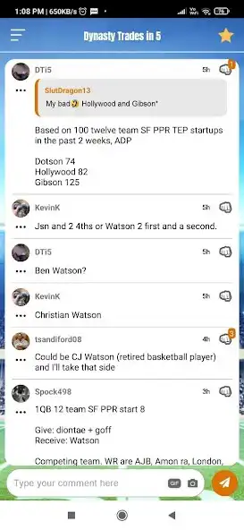 Play Dynasty Trades In 5 as an online game Dynasty Trades In 5 with UptoPlay
