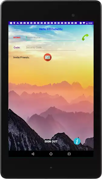 Play Dynetix Chat as an online game Dynetix Chat with UptoPlay