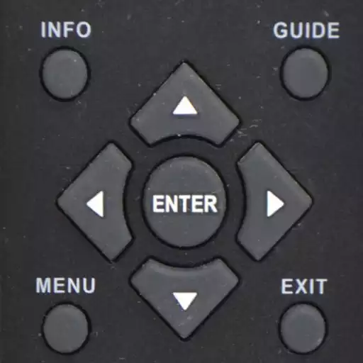 Play Dynex TV Remote APK