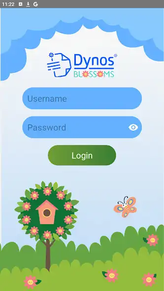 Play Dynos Blossoms  and enjoy Dynos Blossoms with UptoPlay