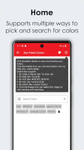 Play Dyo Paint Colors  and enjoy Dyo Paint Colors with UptoPlay