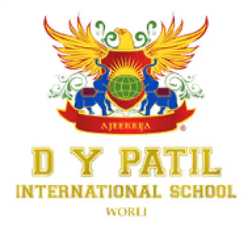 Play D Y Patil International School APK