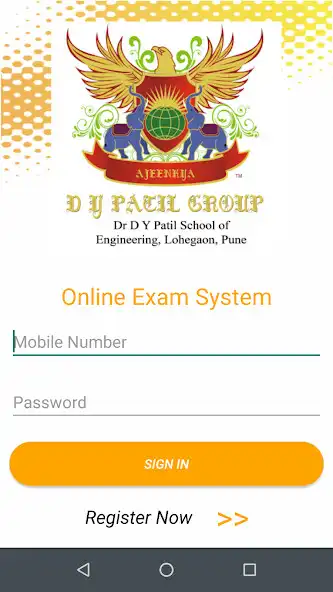 Play DYPSOE MHTCET MOCK TEST  and enjoy DYPSOE MHTCET MOCK TEST with UptoPlay
