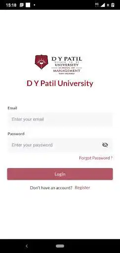 Play DYPUSM - Application Form UG as an online game DYPUSM - Application Form UG with UptoPlay