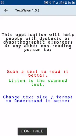 Play Dyslexia : Help  and enjoy Dyslexia : Help with UptoPlay