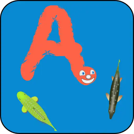 Play Dyslexia learn letters APK