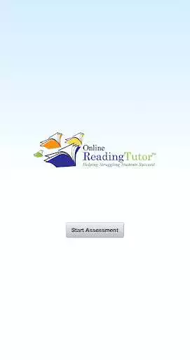 Play Dyslexia Reading Test
