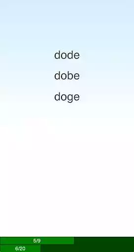 Play Dyslexia Reading Test