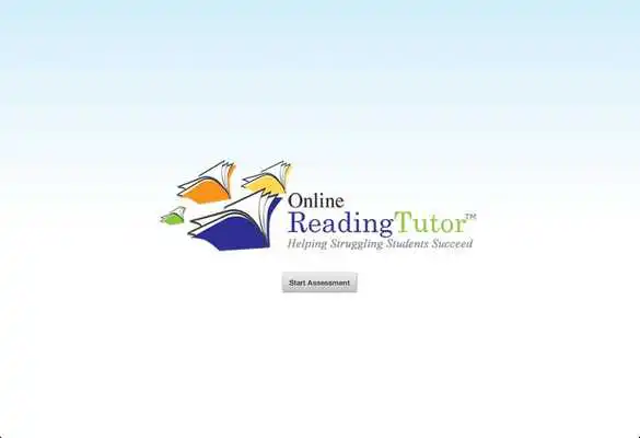 Play Dyslexia Reading Test