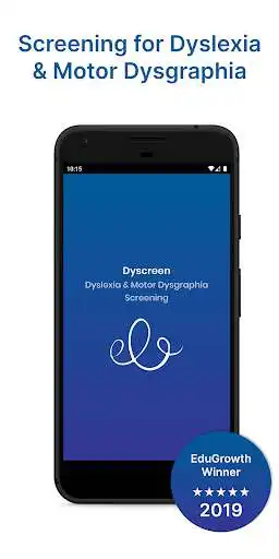 Play Dyslexia Screening - Dyscreen  and enjoy Dyslexia Screening - Dyscreen with UptoPlay