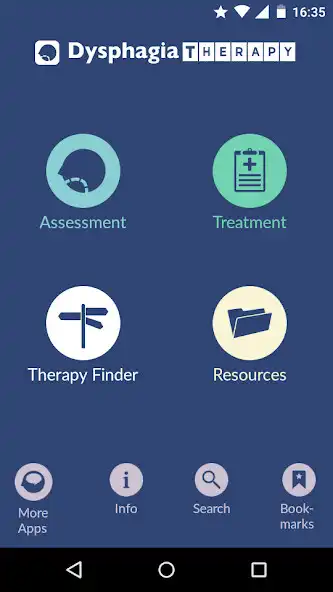 Play Dysphagia Therapy  and enjoy Dysphagia Therapy with UptoPlay