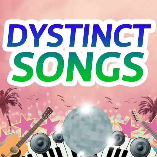 Play Dystinct Songs APK