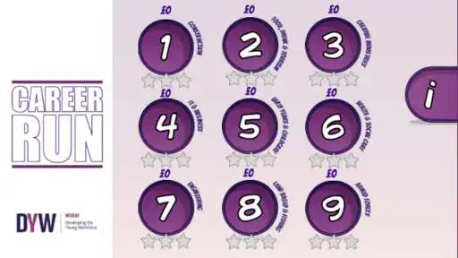 Play DYW Career Run  and enjoy DYW Career Run with UptoPlay