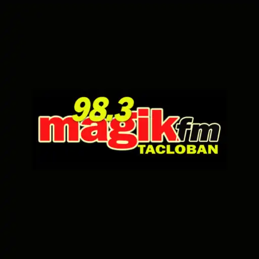 Play DYXV magikfm 98.3 - Tacloban APK Play DYXV magikfm 98.3 - Tacloban APK