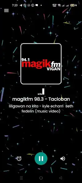 Play DYXV magikfm 98.3 - Tacloban as an online game DYXV magikfm 98.3 - Tacloban with UptoPlay