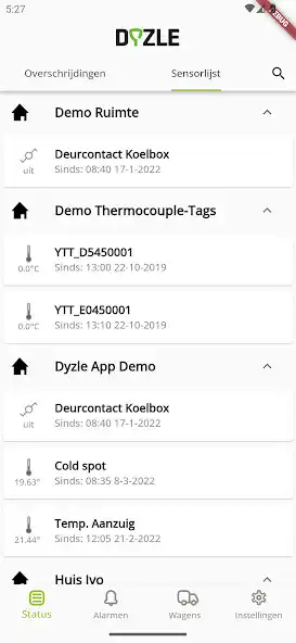 Play Dyzle  and enjoy Dyzle with UptoPlay
