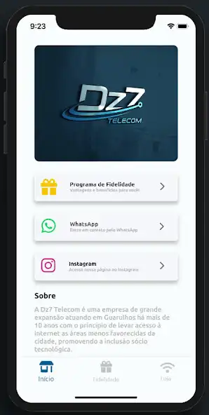 Play DZ7 Telecom - Fidelidade and enjoy DZ7 Telecom - Fidelidade with UptoPlay Play DZ7 Telecom - Fidelidade and enjoy DZ7 Telecom - Fidelidade with UptoPlay
