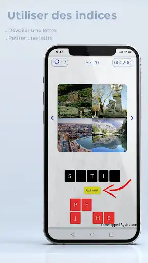 Play Dzair Quiz as an online game Dzair Quiz with UptoPlay