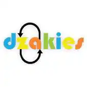 Free play online Dzakies APK