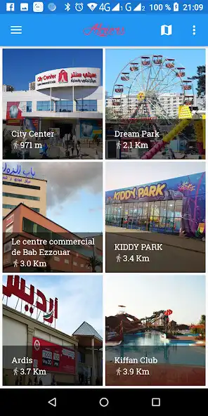 Play Dzaïr دزاير as an online game Dzaïr دزاير with UptoPlay