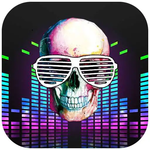 Play DZBZ Skeleton Dancer APK
