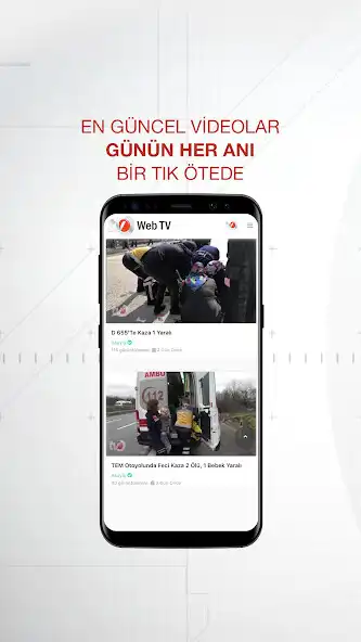 Play Düzce TV as an online game Düzce TV with UptoPlay