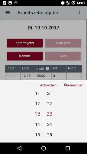 Play dZeitwirtschaft as an online game dZeitwirtschaft with UptoPlay