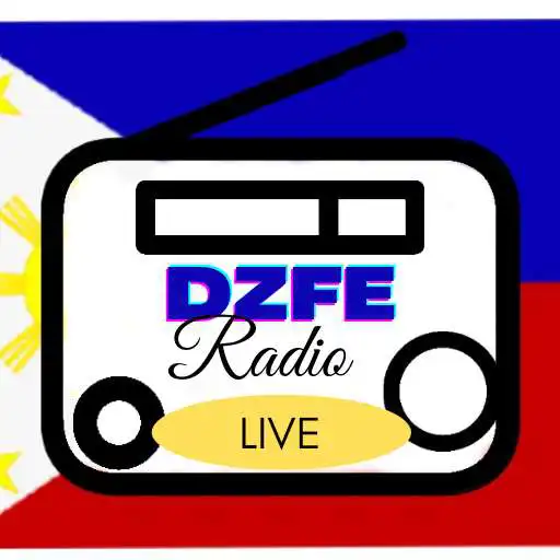 Play DZFE 98.7 FM Radio App Pasig APK
